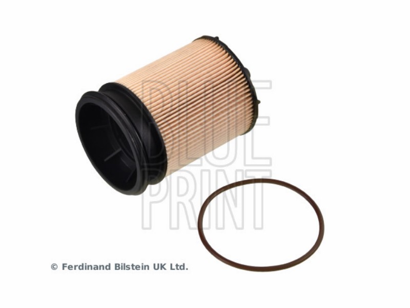 Filtro carburante Toyota auris II (WWE185) 1.6 D4D 16