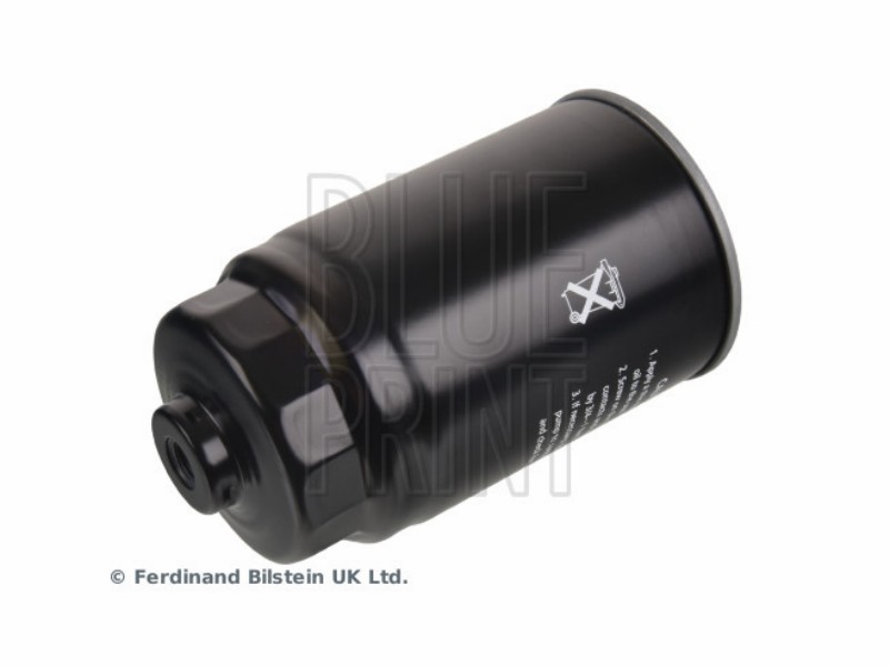 Filtro carburante Hyundai H-1 II 2.5 CRDi 16V H-1 II
