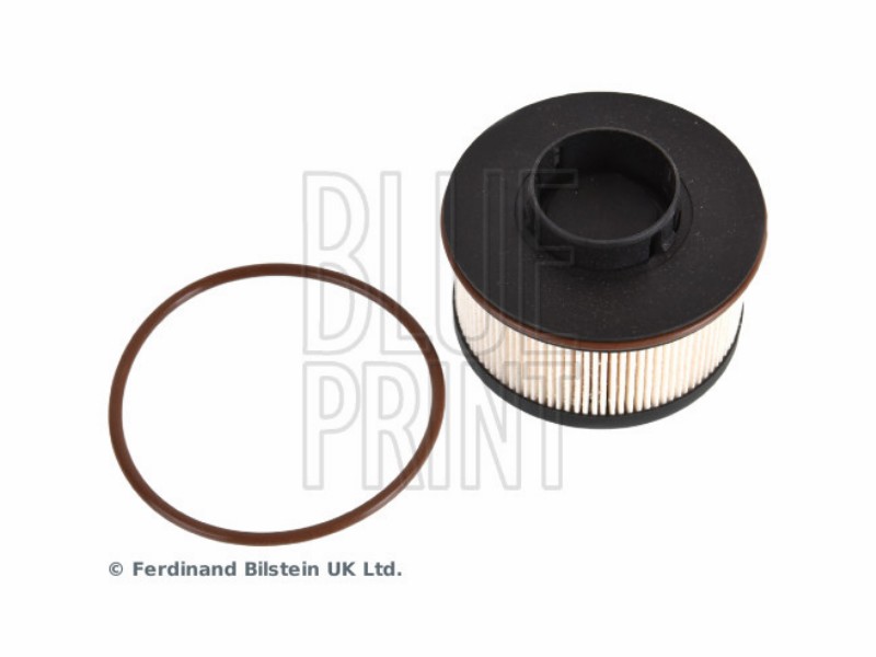 Filtro carburante Citroën berlingo III small bus 1.5