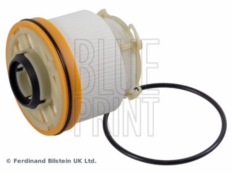 Fuel filter