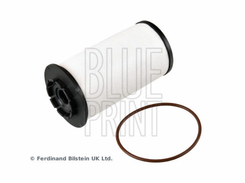 Fuel filter