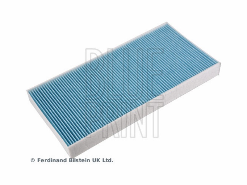 Cabin filter