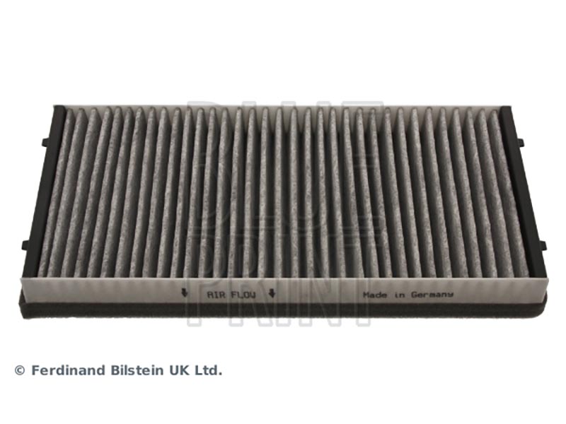 Cabin filter