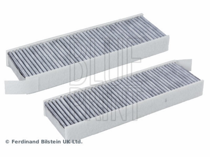 Cabin filter set