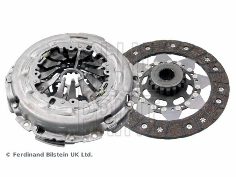 Clutch kit