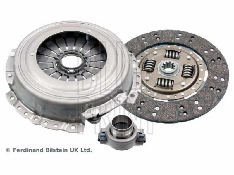 Clutch kit