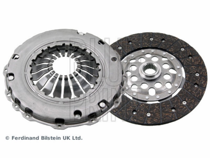 Clutch kit