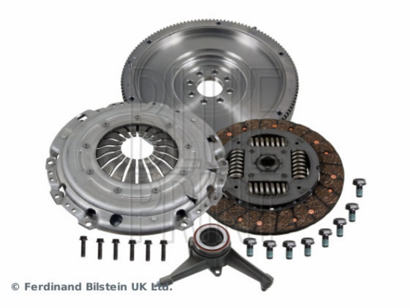 Clutch kit