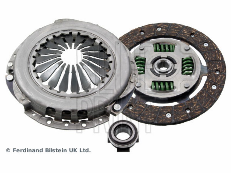 Clutch kit
