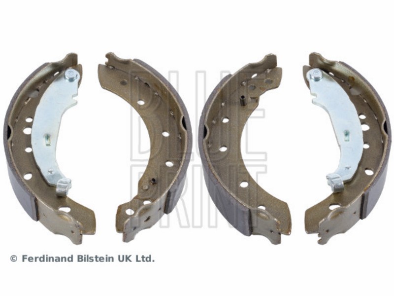 Kit ganascia freno Peugeot 106 II 1.0 106 II 1.1 106 I