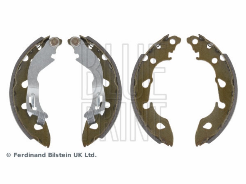 Kit ganascia freno Fiat 500 c IV 0.9 500 c IV 1.0 500