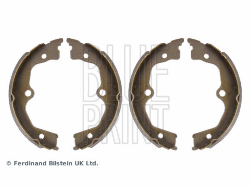 Kit ganascia freno Honda accord (CR2) 2.4 16V accord (