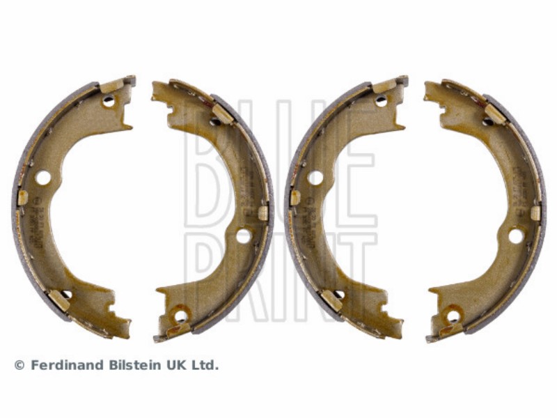 Kit ganascia freno Opel antara 2.0 CDTI 16V antara 2.2