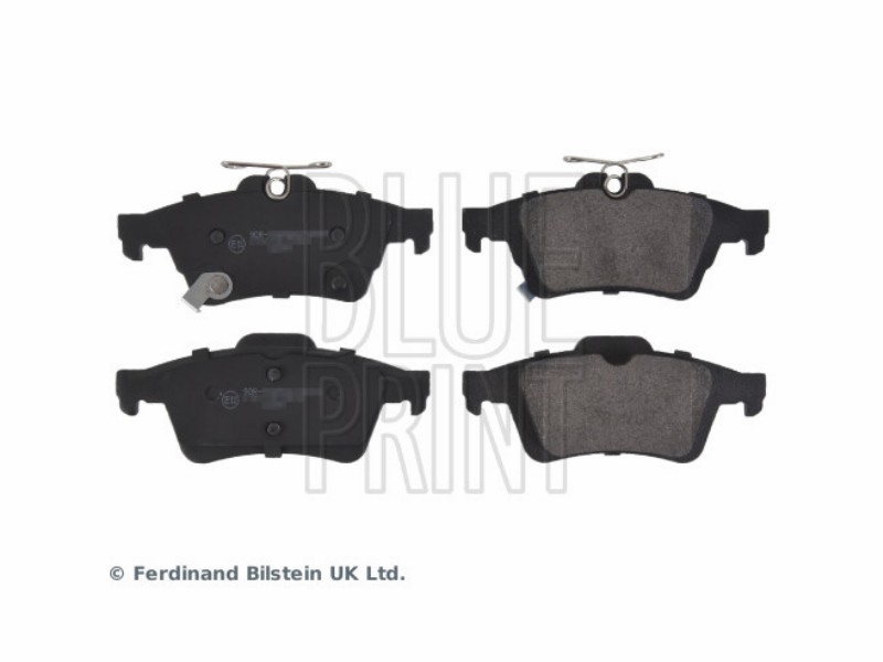 Pastiglie freno Ford pkw Focus 4x4 2.3 rs dohc 16V