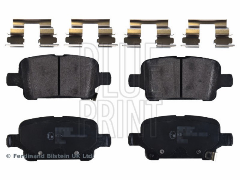 Pastiglie freno Opel Astra k 1.0 Astra k 1.2 Astra