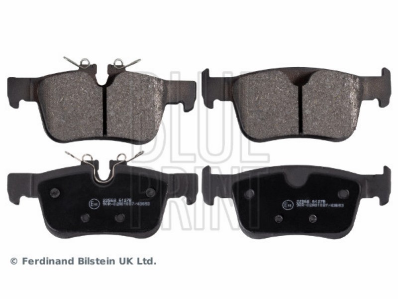 Pastiglie freno Volvo pkw s 90 II D3 2.0 s 90 II D4