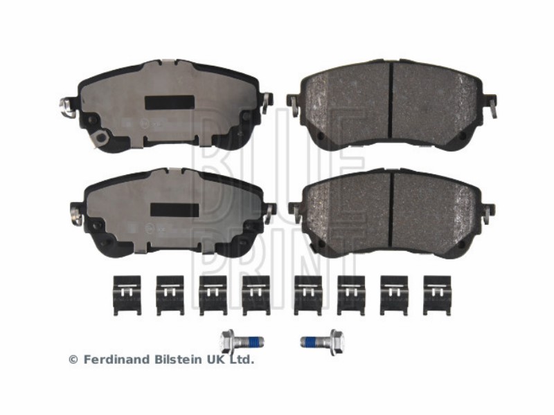 Brake pads