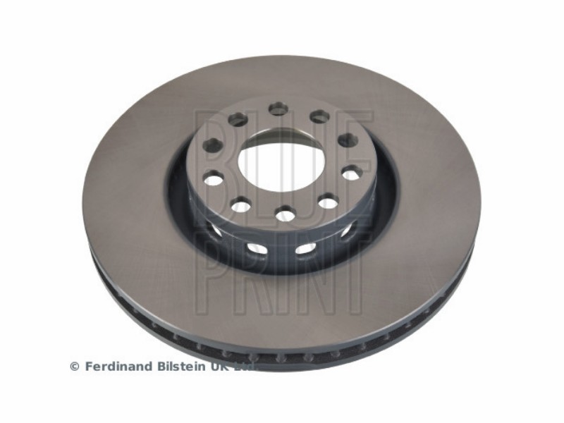 Disco freno Audi 100 Avant quattro (4A) 2.2 20V