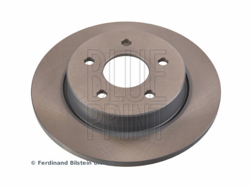 Disco freno Ford pkw c-max 1.6 pfi zetec s 16V