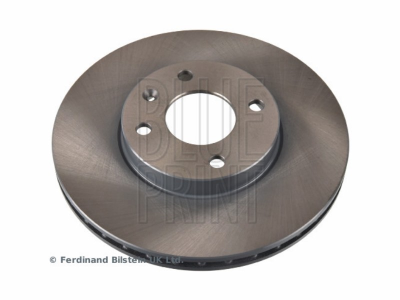 Disco freno Opel karl 1.0