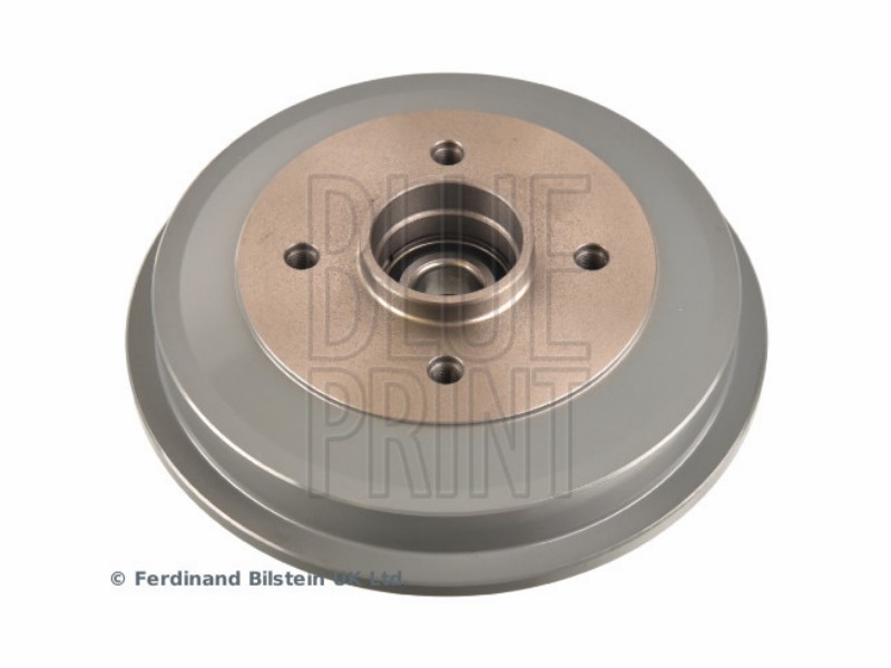 Brake drum