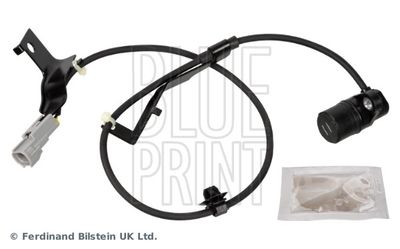 Sensore ABS Toyota hilux VII (KUN35) 2.5 D4D 16