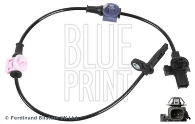 ABS sensor