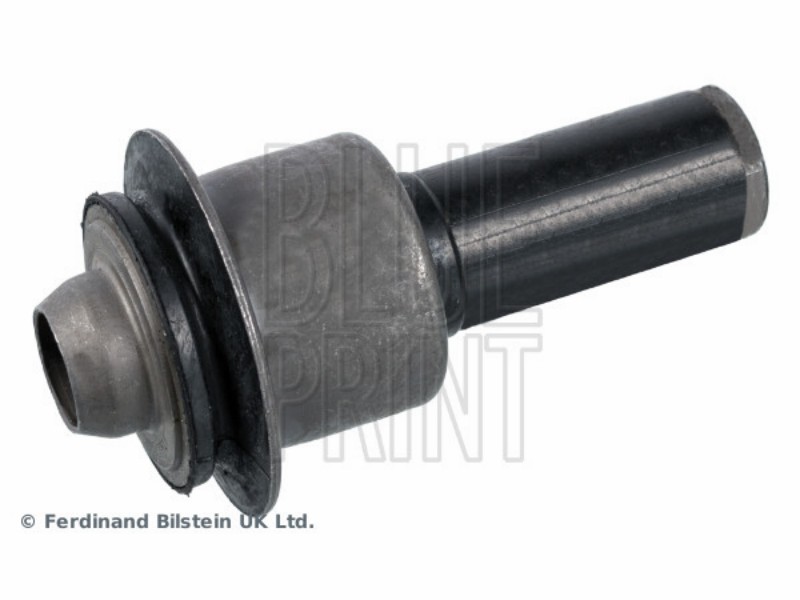 Axle mount