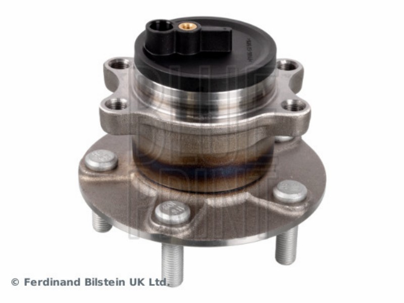 Kit cuscinetto ruota Citroën C4 aircross 1.6 16V C4 airc
