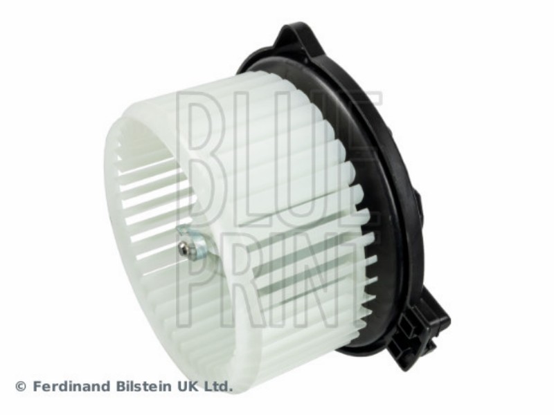 Interior fan