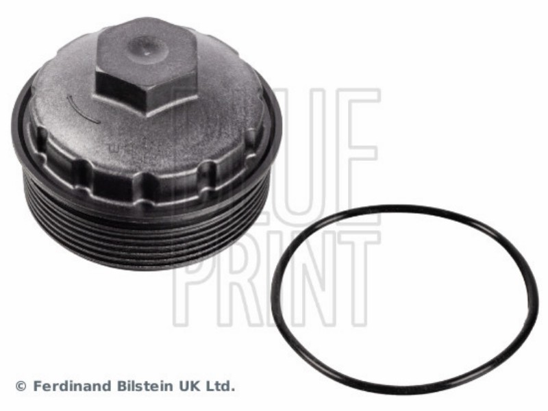 Coperchio filtro olio Audi A2 (8Z) 1.2 TDI A2 (8Z) 1.4 td