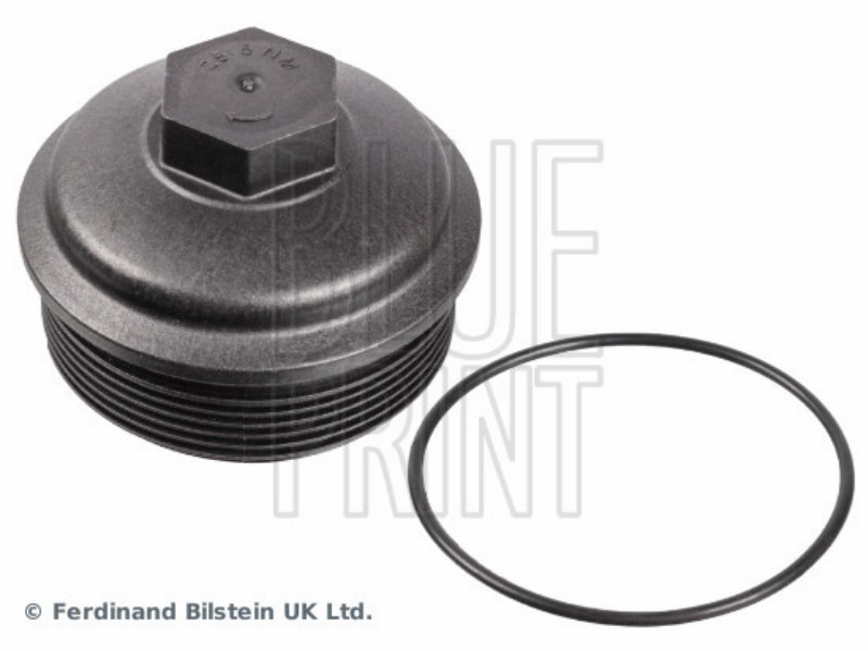 Coperchio filtro olio Audi A3 (8P) 1.9 TDI A3 (8P) 2.0 td