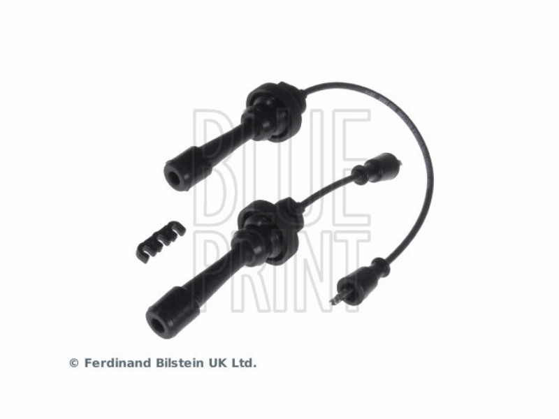 Kit cavi accensione Mitsubishi airtrek 4x4 (CU2W) 2.0 d