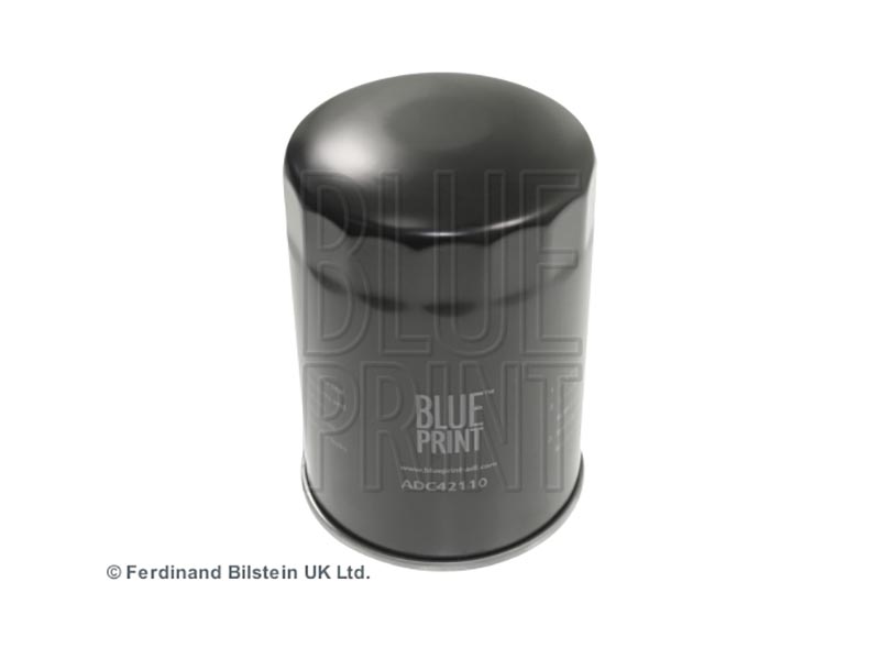 Oil filter