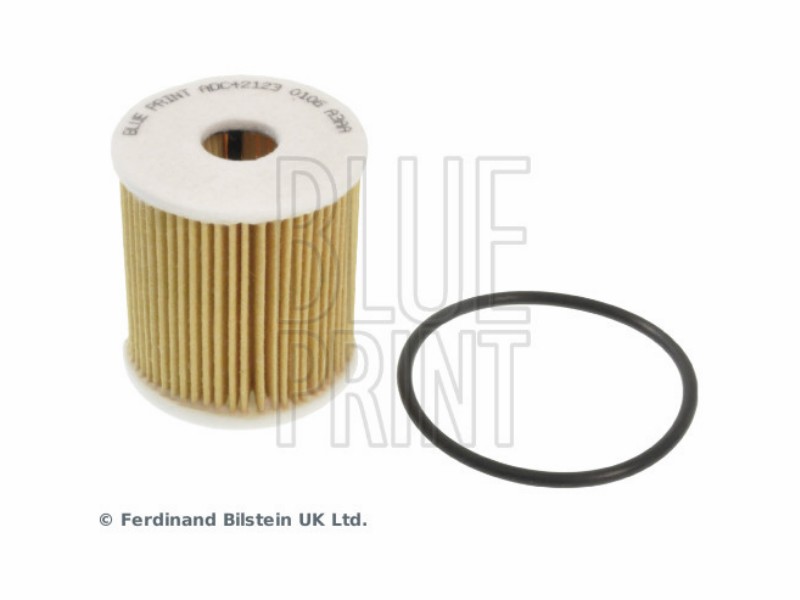 Filtro olio smart Cabrio Cabrio (450) 0.6 cabri