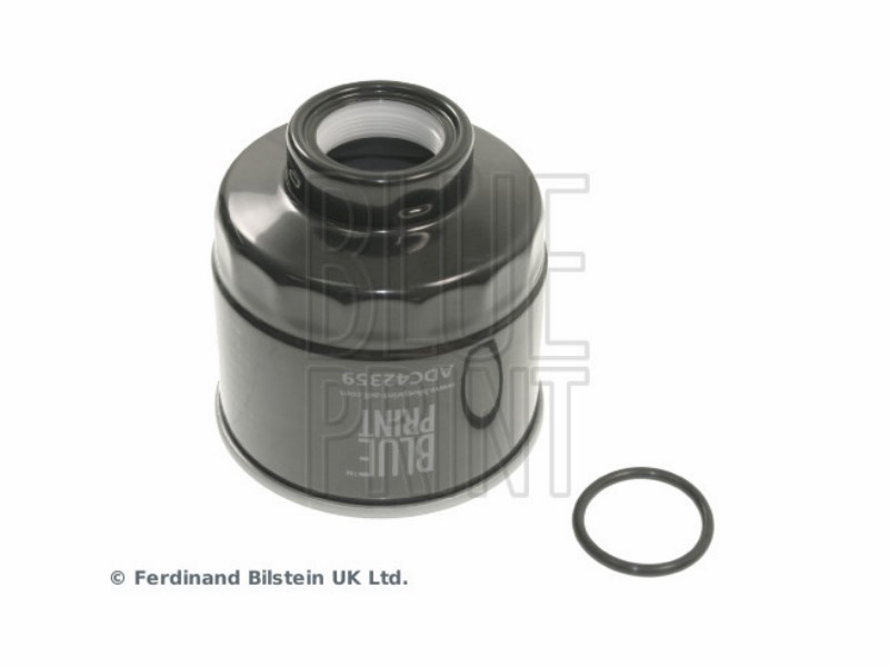 Filtro carburante Mitsubishi colt pick up VI 4x4 (KB4