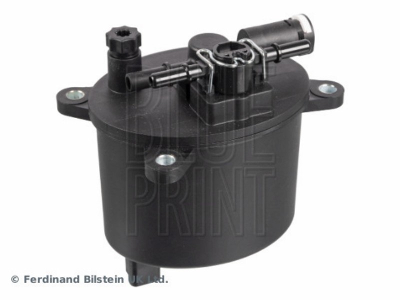Filtro carburante Citroën c crosser 4x4 2.2 HDI 16V c