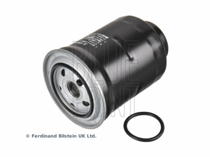 Filtro carburante Citroën C4 aircross 1.8 HDI 16V C4