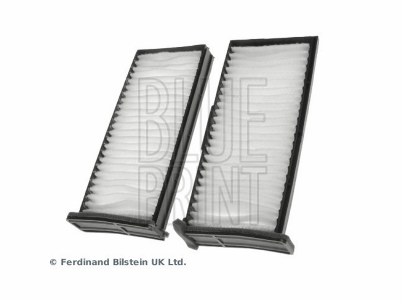 Set filtro abitacolo Mitsubishi carisma (DA1A) 1.6 16V c