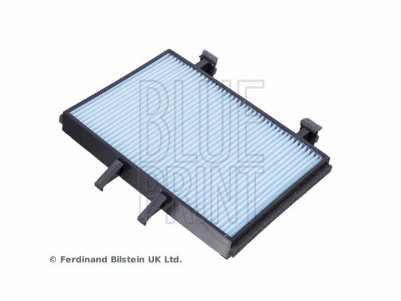 Filtro abitacolo Mitsubishi space III wagon (N94W) 2