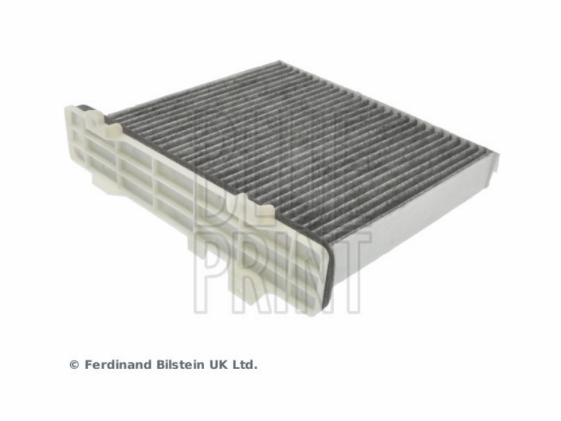 Filtro abitacolo Mitsubishi montero IV 4x4 (V88W) 3.