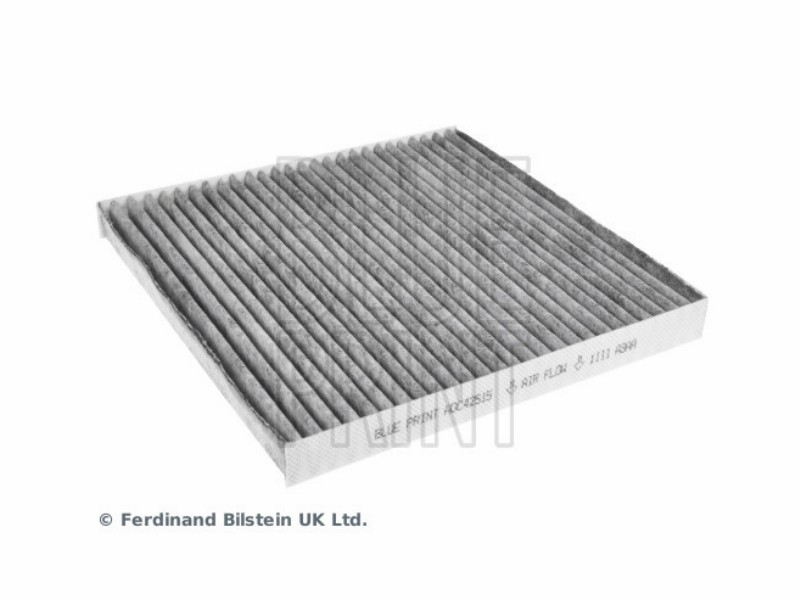 Filtro abitacolo Citroën c-zero emitsubishi I (HA1W