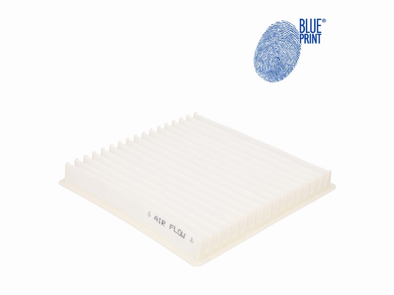 Filtro abitacolo Mitsubishi attrage (A13A) 1.2 mirag