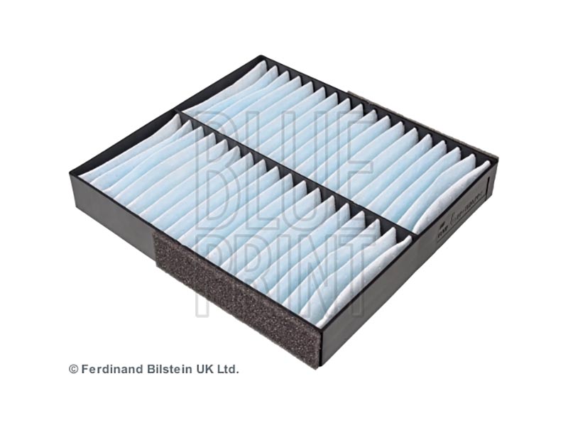 Filtro abitacolo Fiat fullback 2.4 td 16V fullback 4