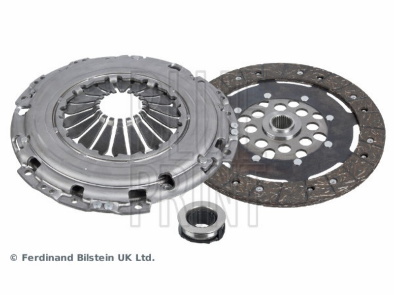 Kit frizione Mitsubishi colt VI (Z38A) 1.5 did c