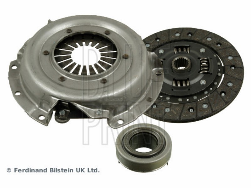 Kit frizione Mitsubishi colt I (A151) 1.2 colt I