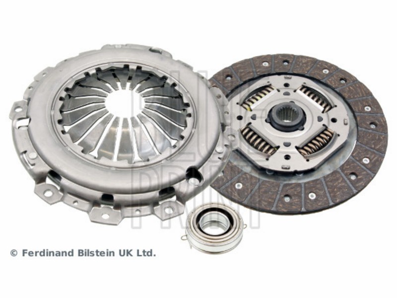 Kit frizione Mitsubishi galant VII (EA3A) 2.4 do
