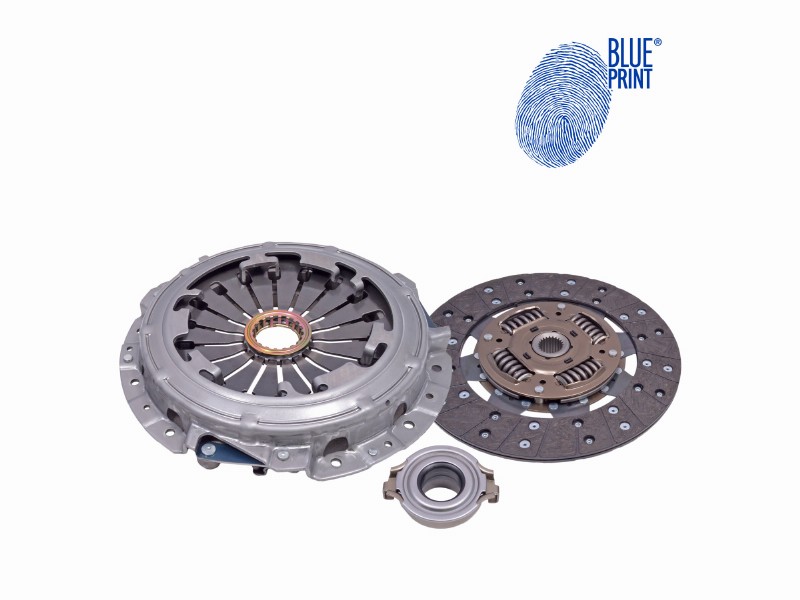 Kit frizione Mitsubishi montero III 4x4 (V68W) 3