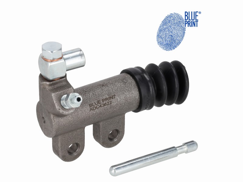 Cilindretto secondario frizione Mitsubishi carisma (DA2A) 1.8 dohc