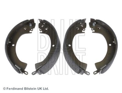 Kit ganascia freno Mitsubishi colt III (C51A) 1.3 colt